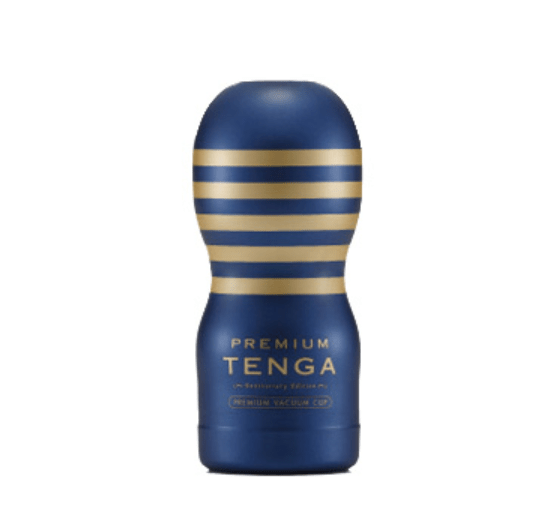 PREMIUM TENGA